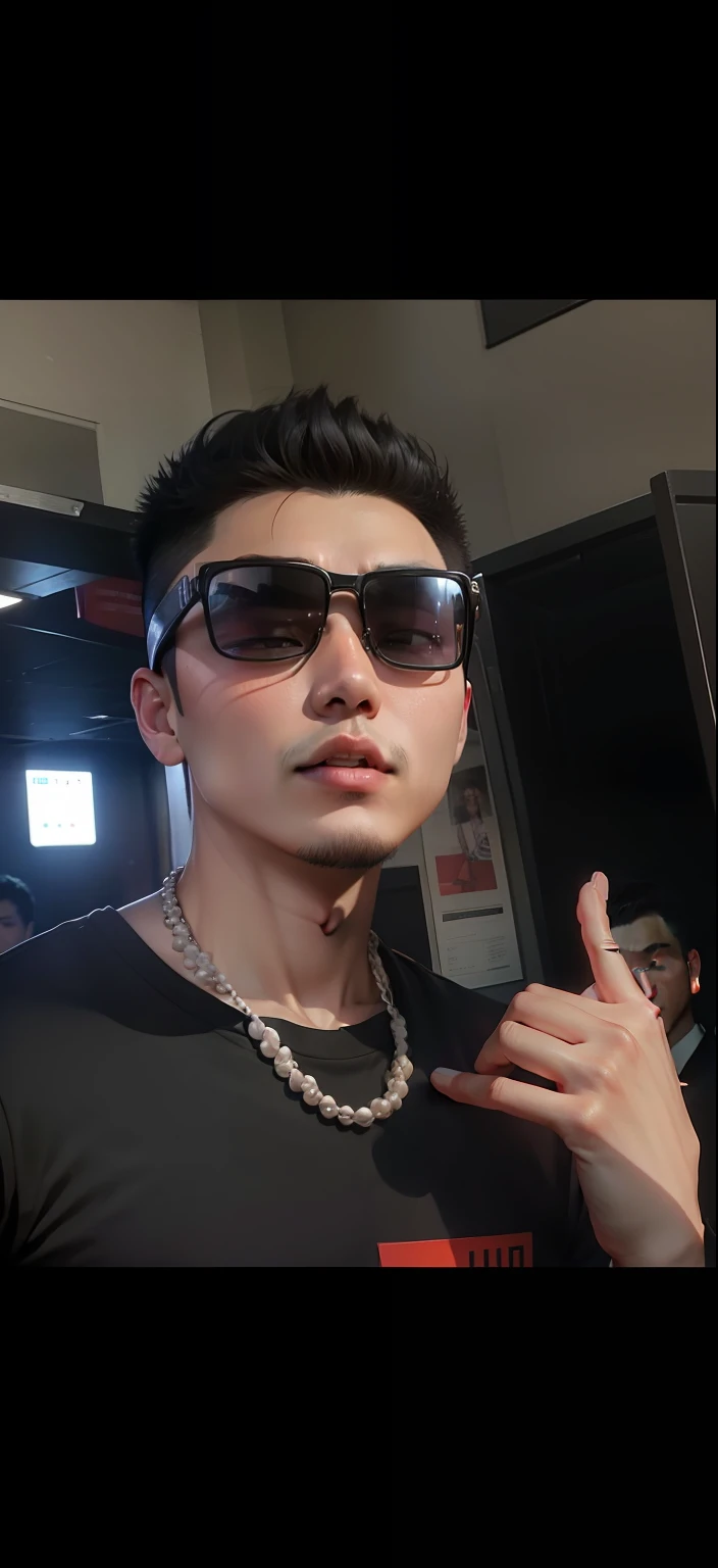 Lee Ronghao