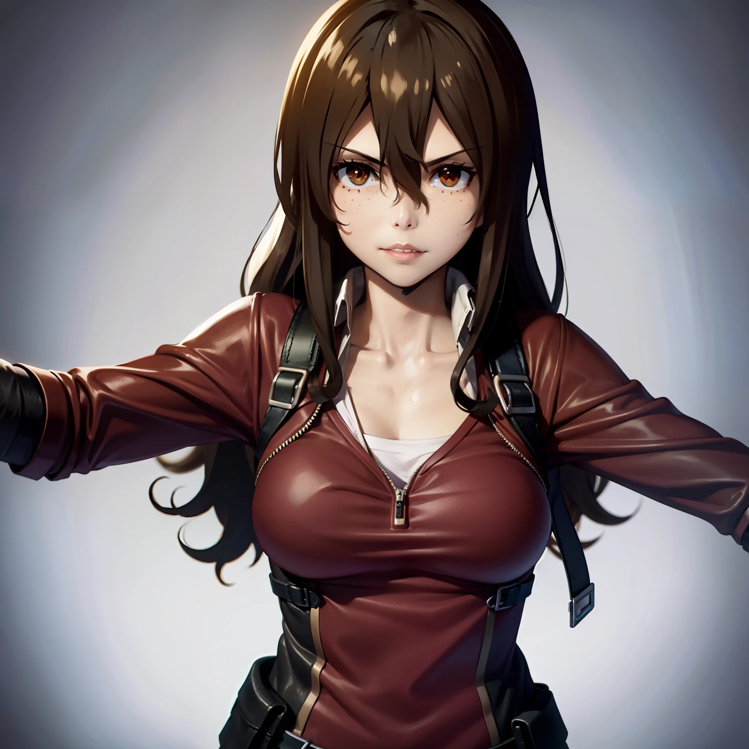 Mikasa