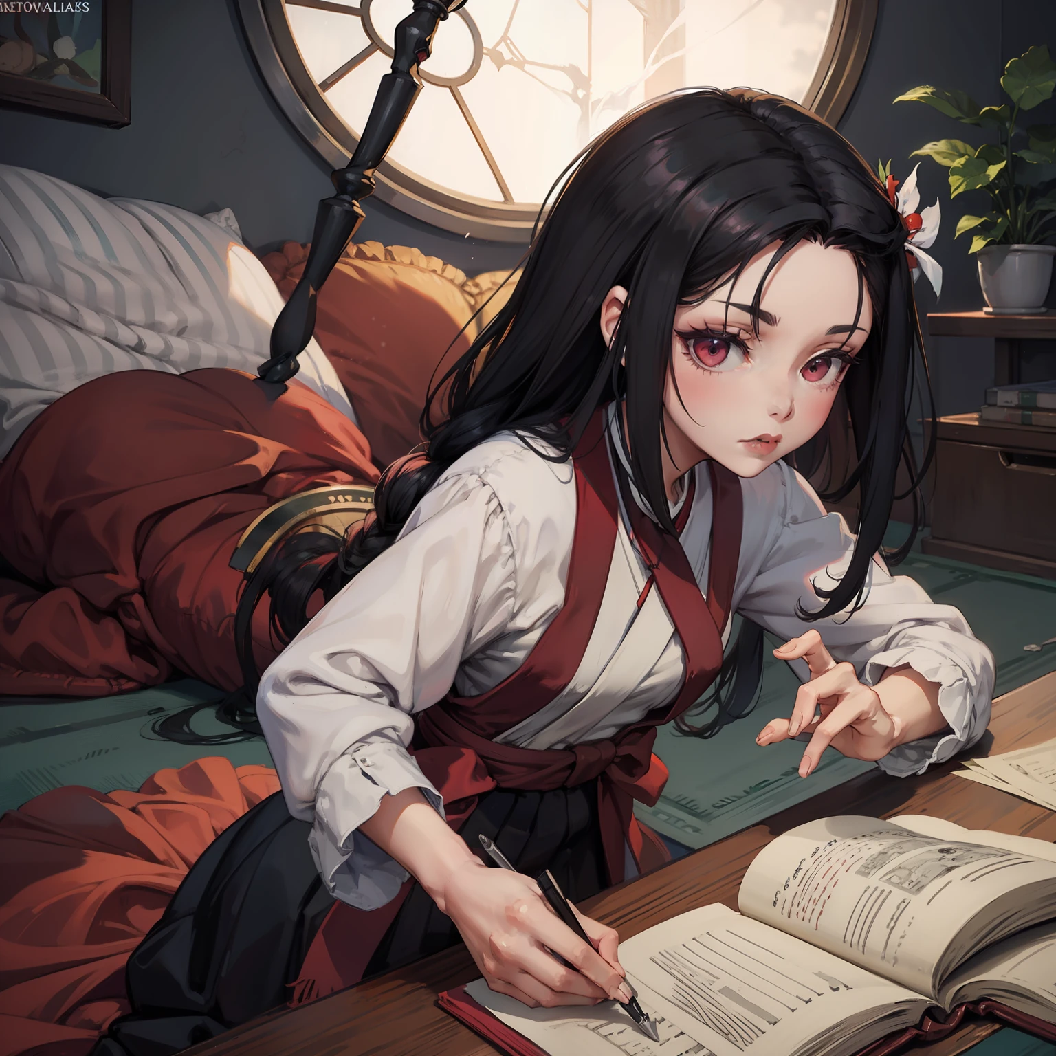 Nezuko/Demon Slayer