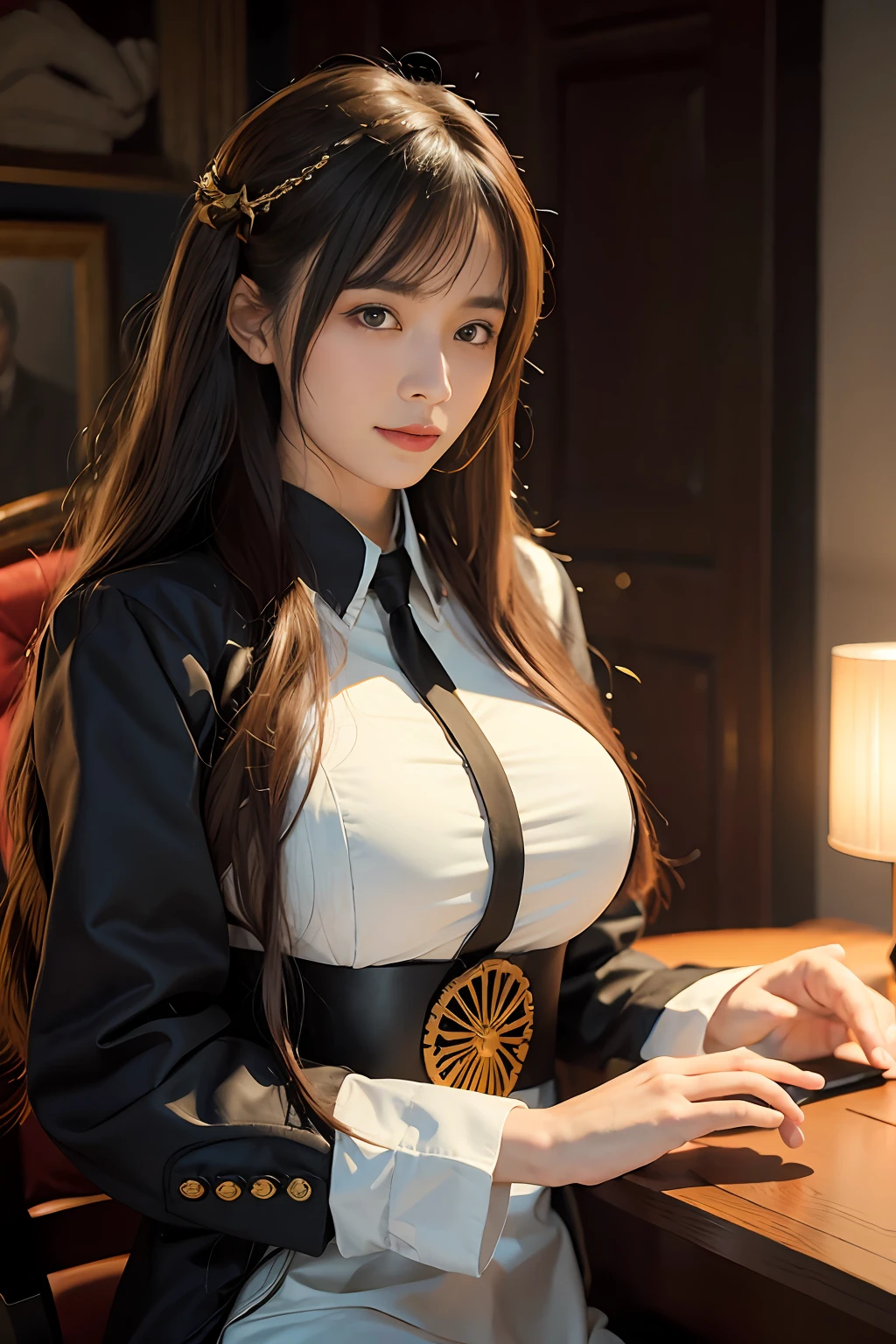Charming