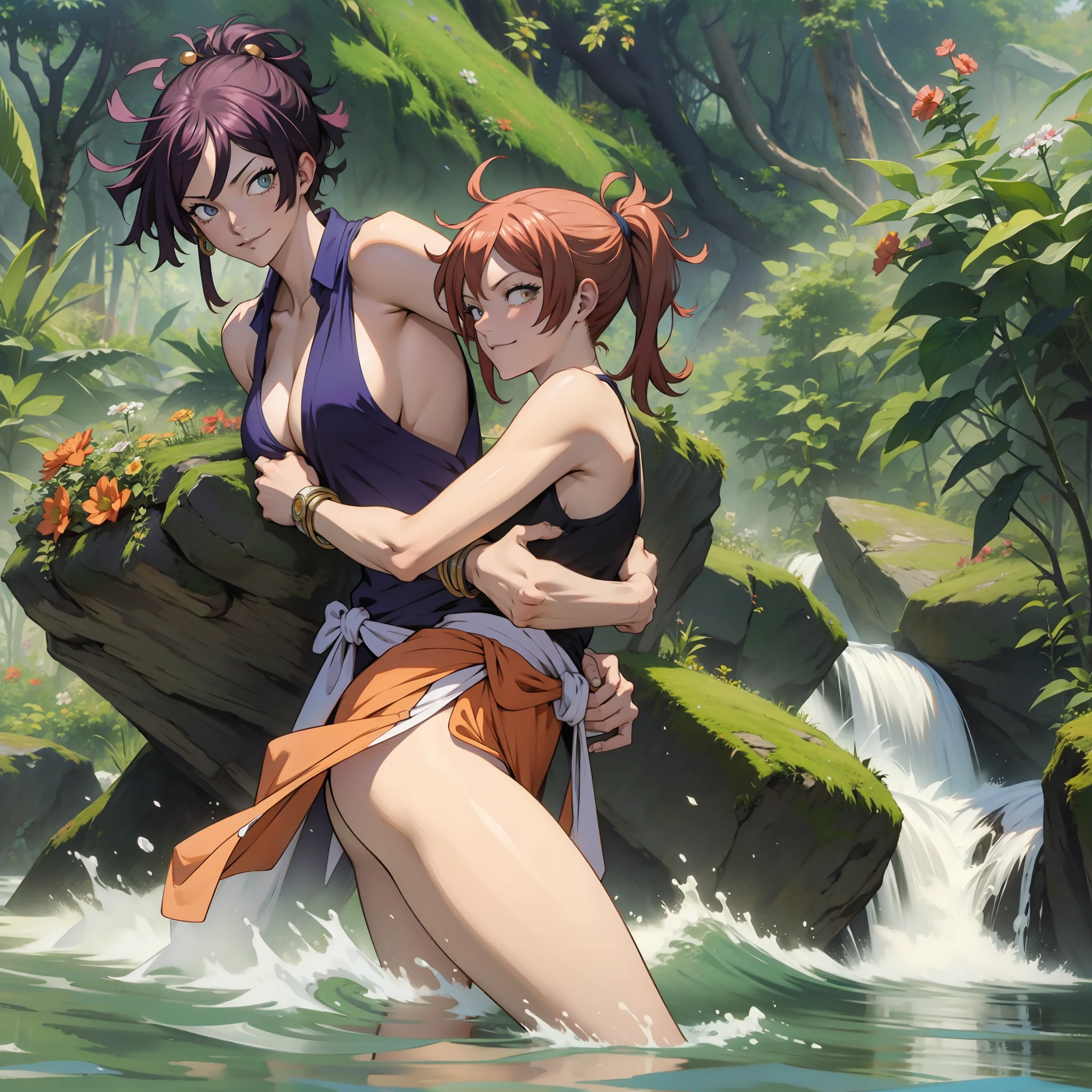One Piece Nami