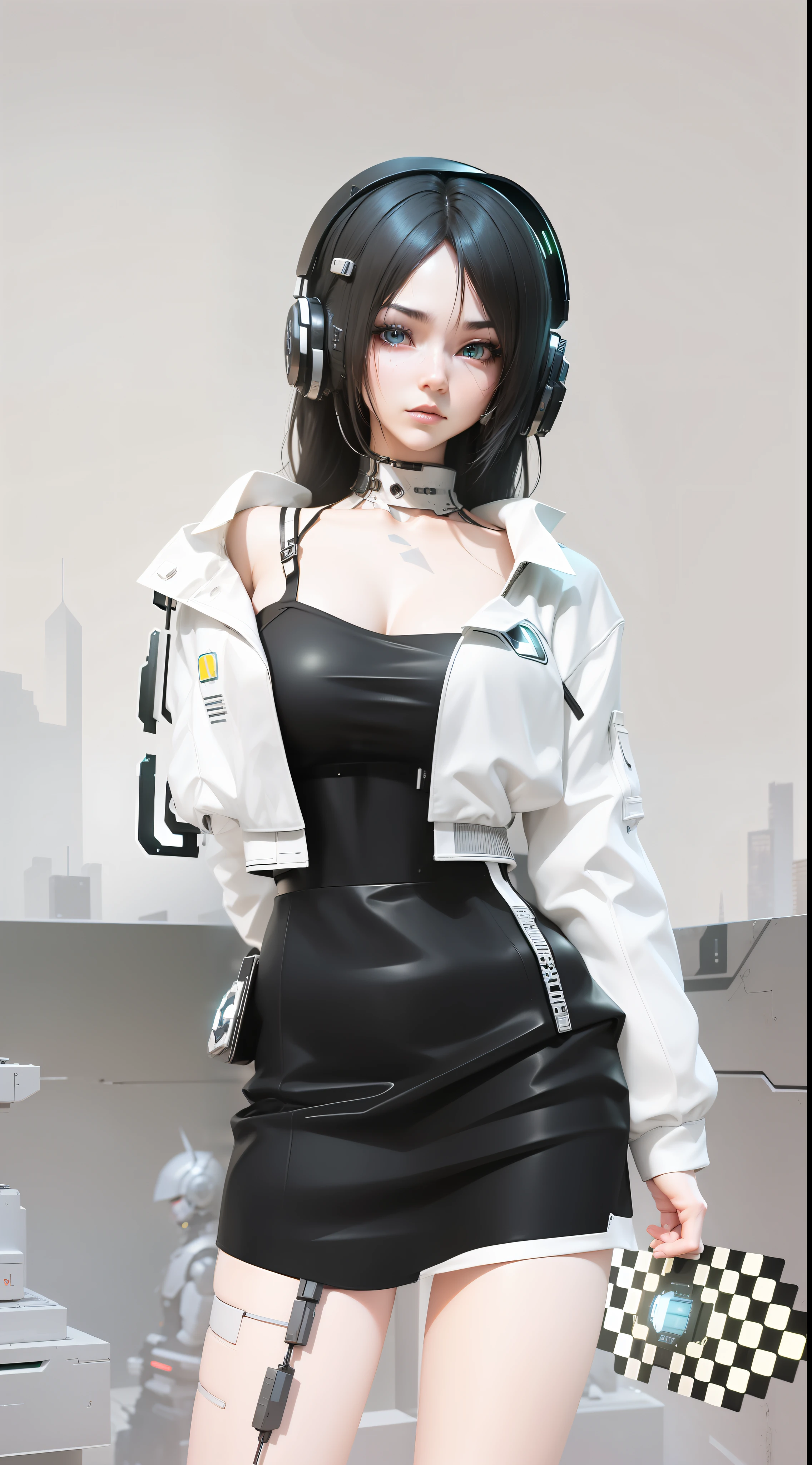 ((Best Quality)), ((Masterpiece)), (Highly Detailed:1.3), 3D, (Cyberpunk:1.3) cyberpunk link, computer terminal, computer servers, LCD screens, fiber optic cables, corporate logos, HDR (High Dynamic Range) cyberpunk, dark boy,cyber clothing, cyber armor, neon cyber, cyber hair, elf, Ray Tracing, NVIDIA RTX, Super-Resolution, Unreal 5, Subsurface Scattering, PBR Texturing, Post-processing, Anisotropic filtering, Depth of field, Maximum clarity and sharpness, Multilayer textures, Albedo and specular maps, Surface shading, accurate simulation of light-material interaction, perfect proportions, Octane Render, two-tone lighting, low ISO, white balance, rule of thirds, wide aperature, 8K RAW, efficient sub-pixel, sub-pixel convolution, luminescent particles, final fantasy, mask background cyber city, cyber dress , cyber clothing , cable on body , wireless , cyber on body, headset cyber , cyber body , mecha clothing, humanoid, skin cyber, couple cyber , boy and girl , on the cyber city background