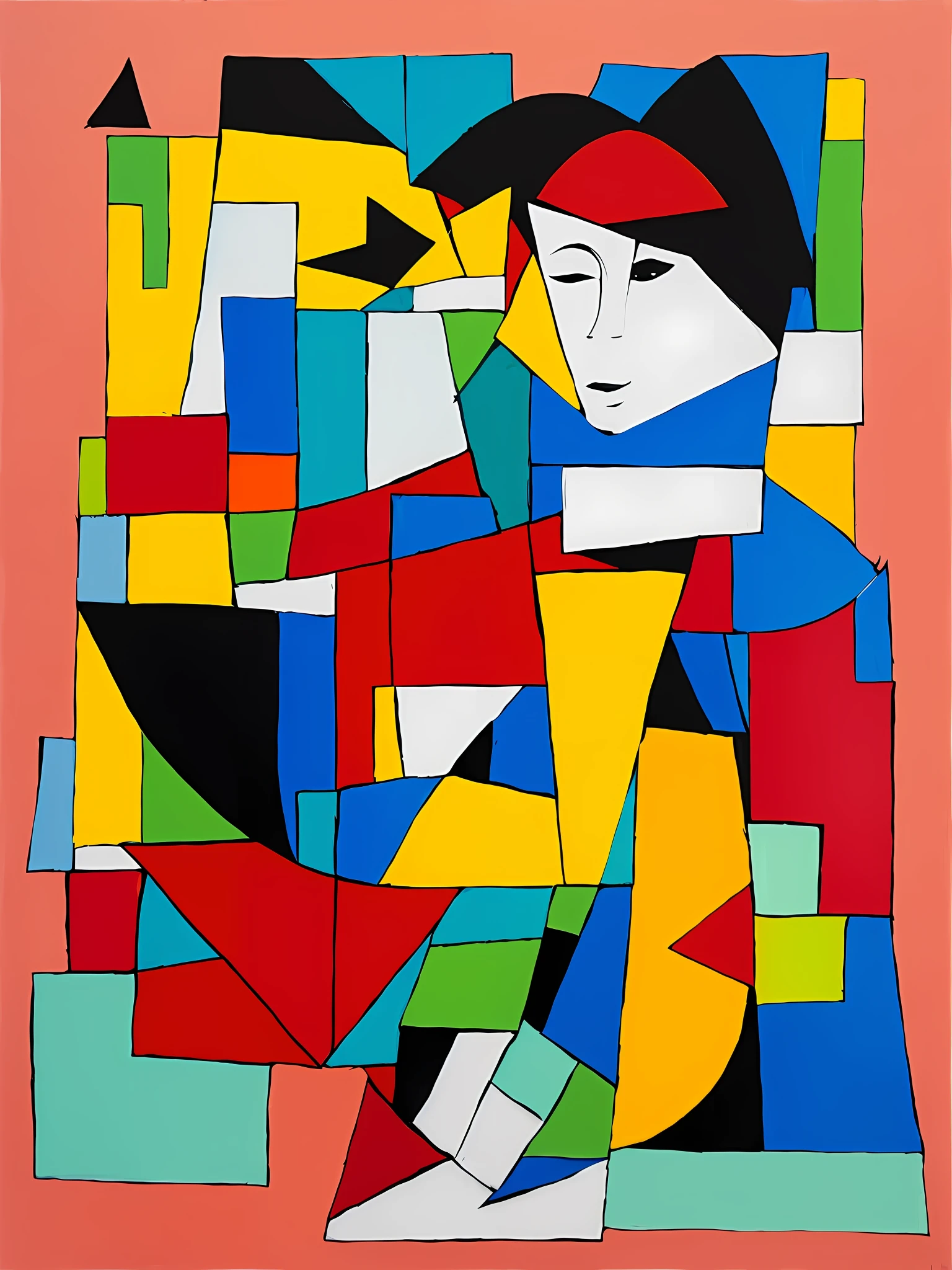 cubism
