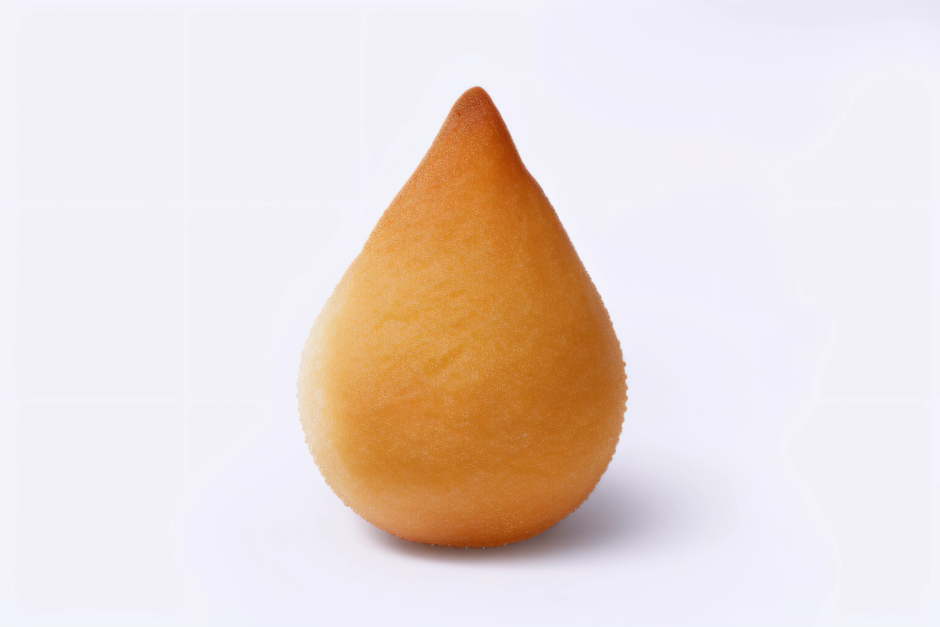 coxinha grande,Frito,