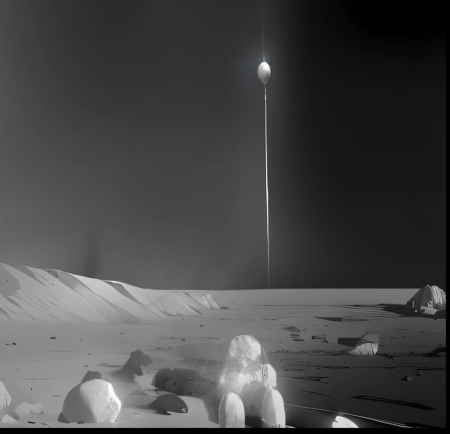 a black and white photo of a moon in the sky, Background of the surface of the Moon, Surface of the Moon, on the surface of an asteroid, on the surface of the moon, Asteroid belt in the distance, paisagem lunar, space photo, solo lunar, paisagem lunar, cratera, Lunar Scenery, Crateras, asteroids realistic cinematic, Campo estelar no fundo, olhando para longe