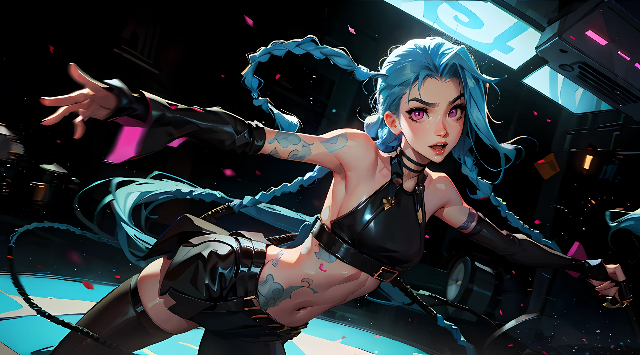 gorgeous face, anime face, beautiful face, pink eyes, beautiful eyes