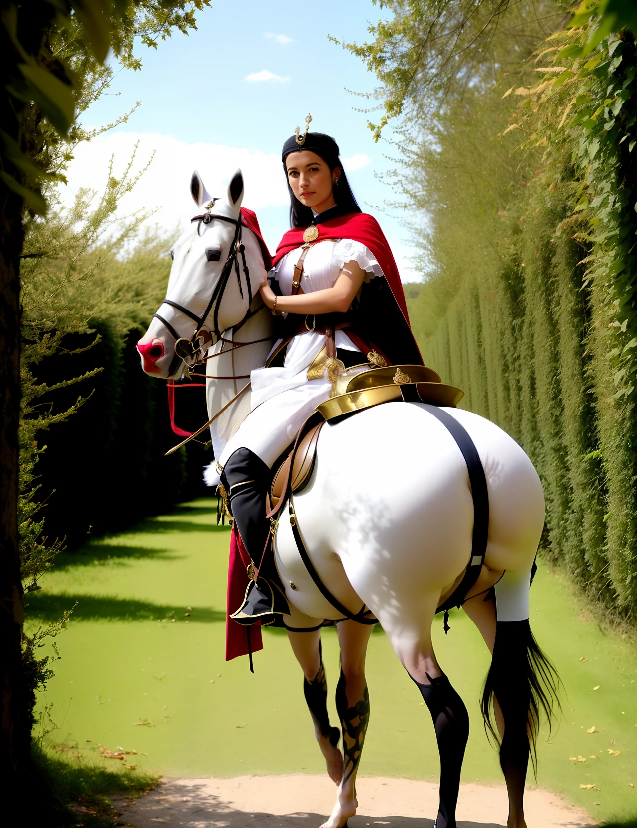 Joana d'arc
