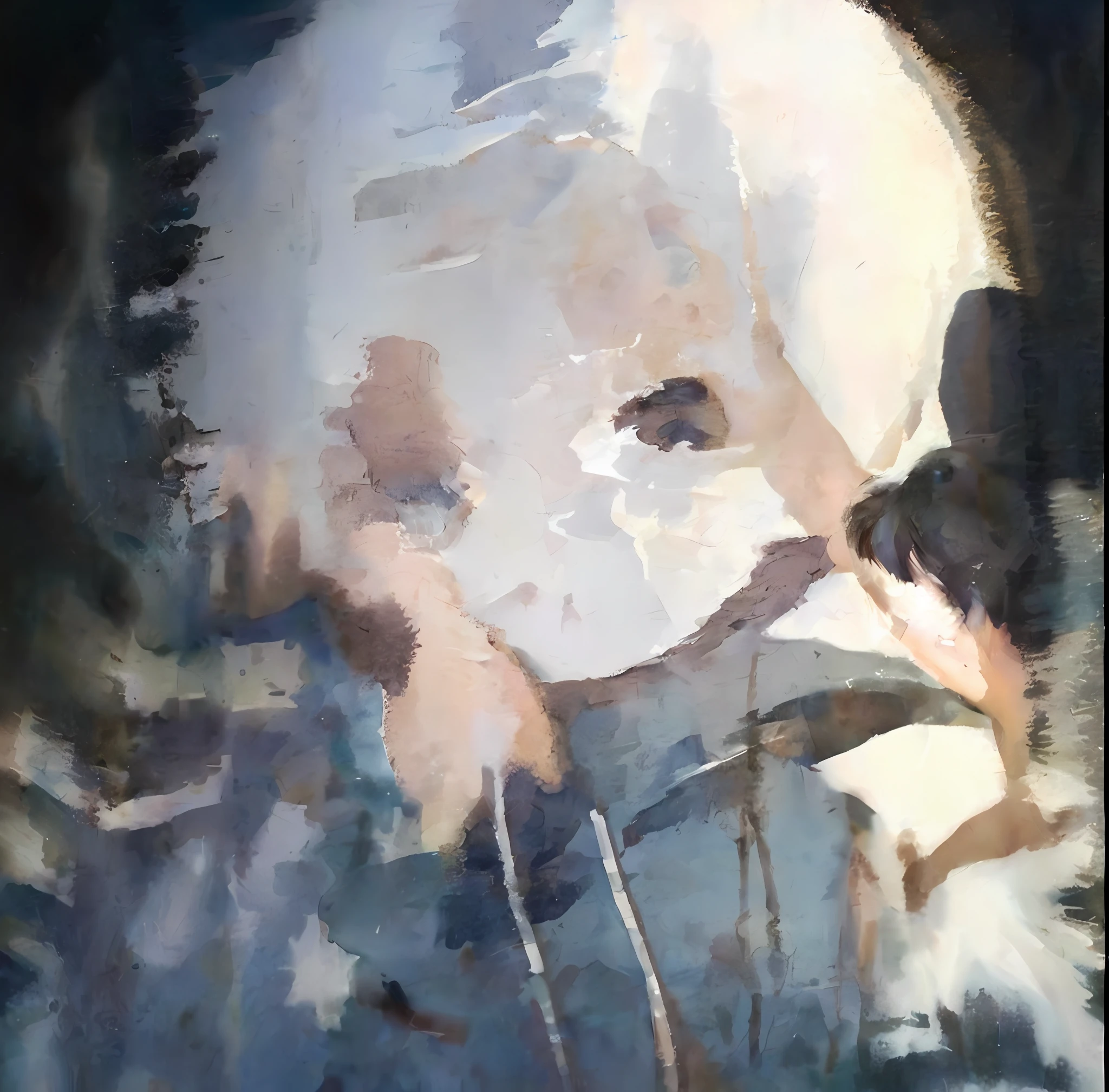 children's,Libido boy,short detailed hair,Black hair,At home
