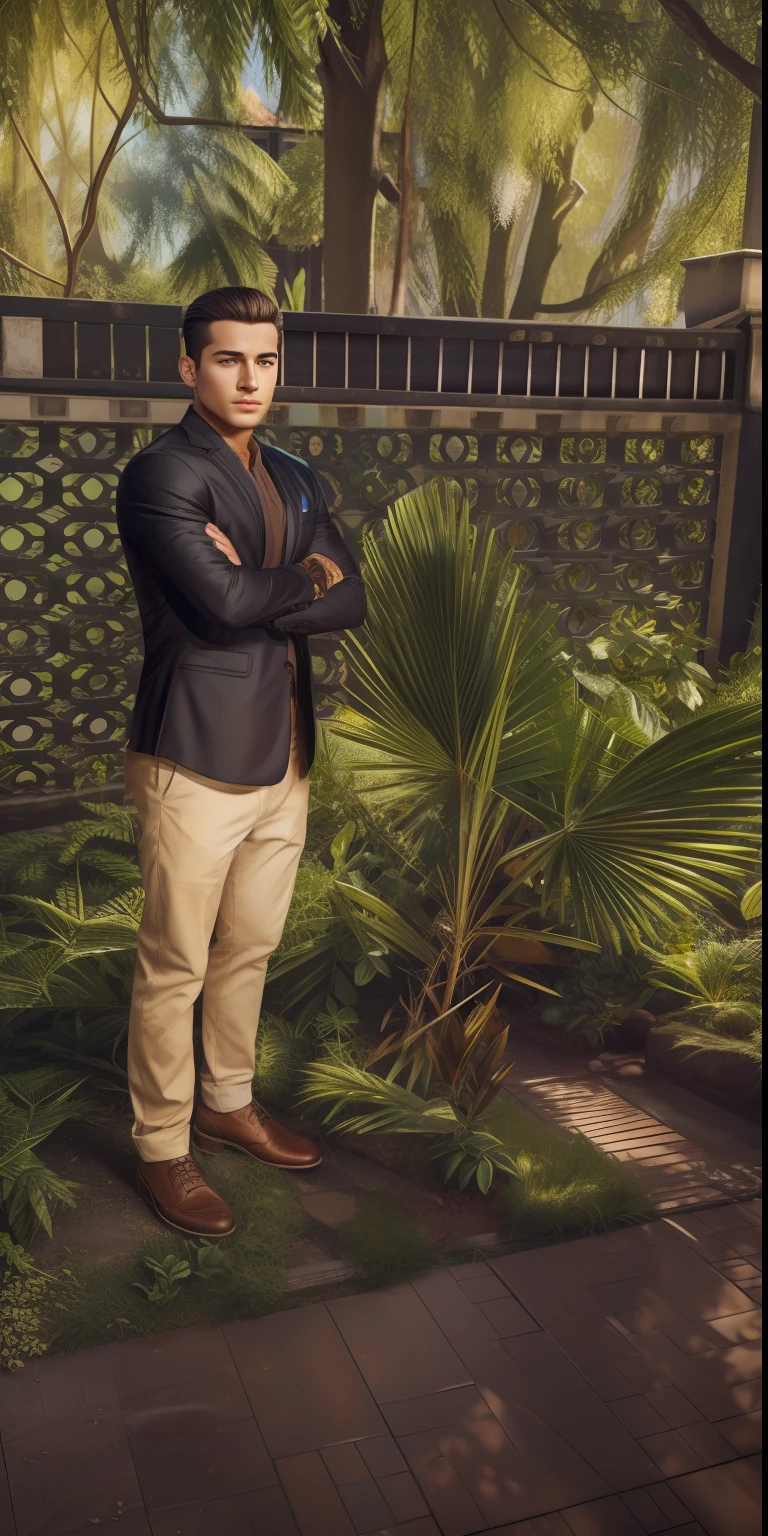 Handsome boy, realistic face, change background,hd,8k