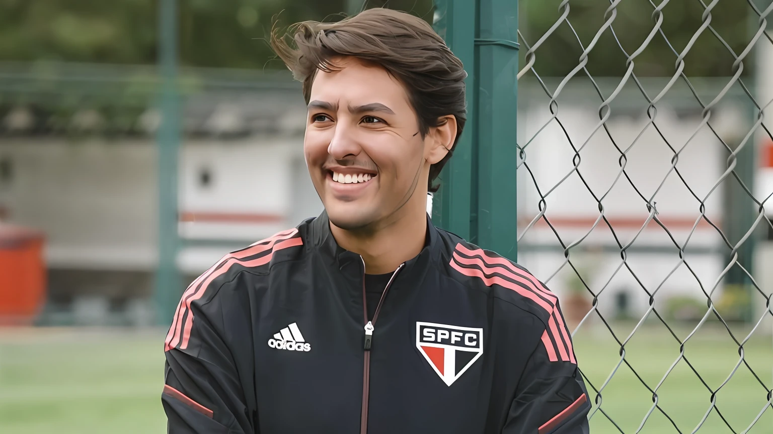 sorriso