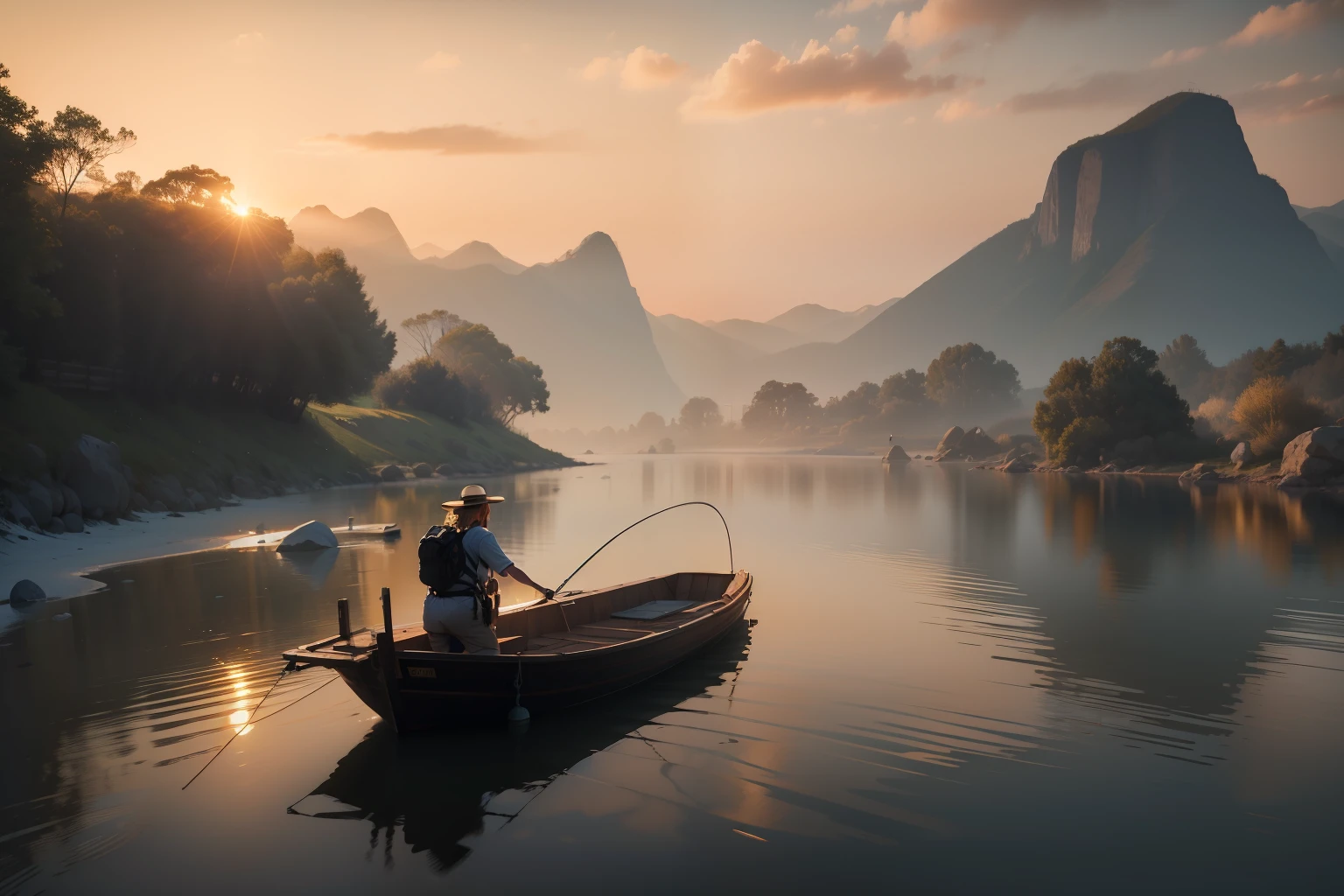 Golden hour