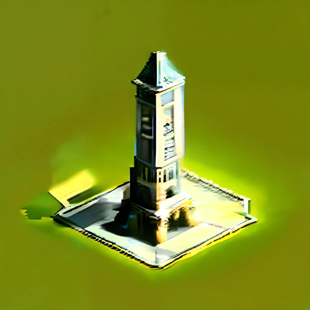 ↑p