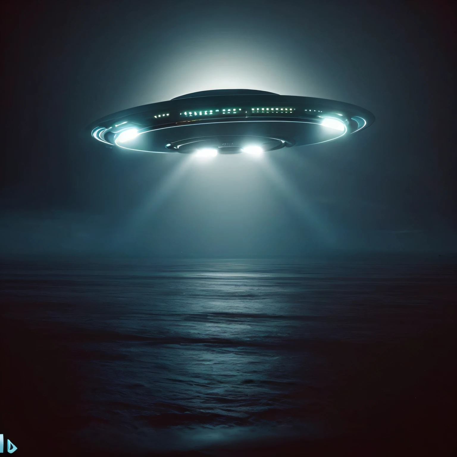 disco voador super detalhado, nave espacial sobrevoando um deserto com pessoas ao fundo, alien abduction, Rapto de OVNIs, aliens invading earth, ufo aliens, populated with aliens and people, ufo attack, Pouso de OVNIs, ufologia, Alien invasion, OVNI com lasers, of a UFO propulsion system, extraterrestre, ufo lighting, alien spaceship, depicted as a scifi scene, mechanical marvel, robotic presence, (steel metal, Foco claro , Uplighting , cores vibrantes, obra-prima, 8k