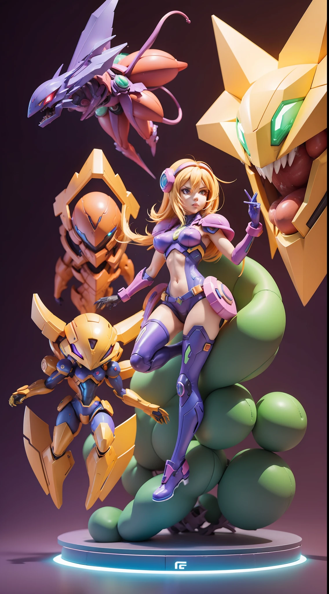 LA LEYENDA DE METROID FUSION SMASH BROS POKEMON 6