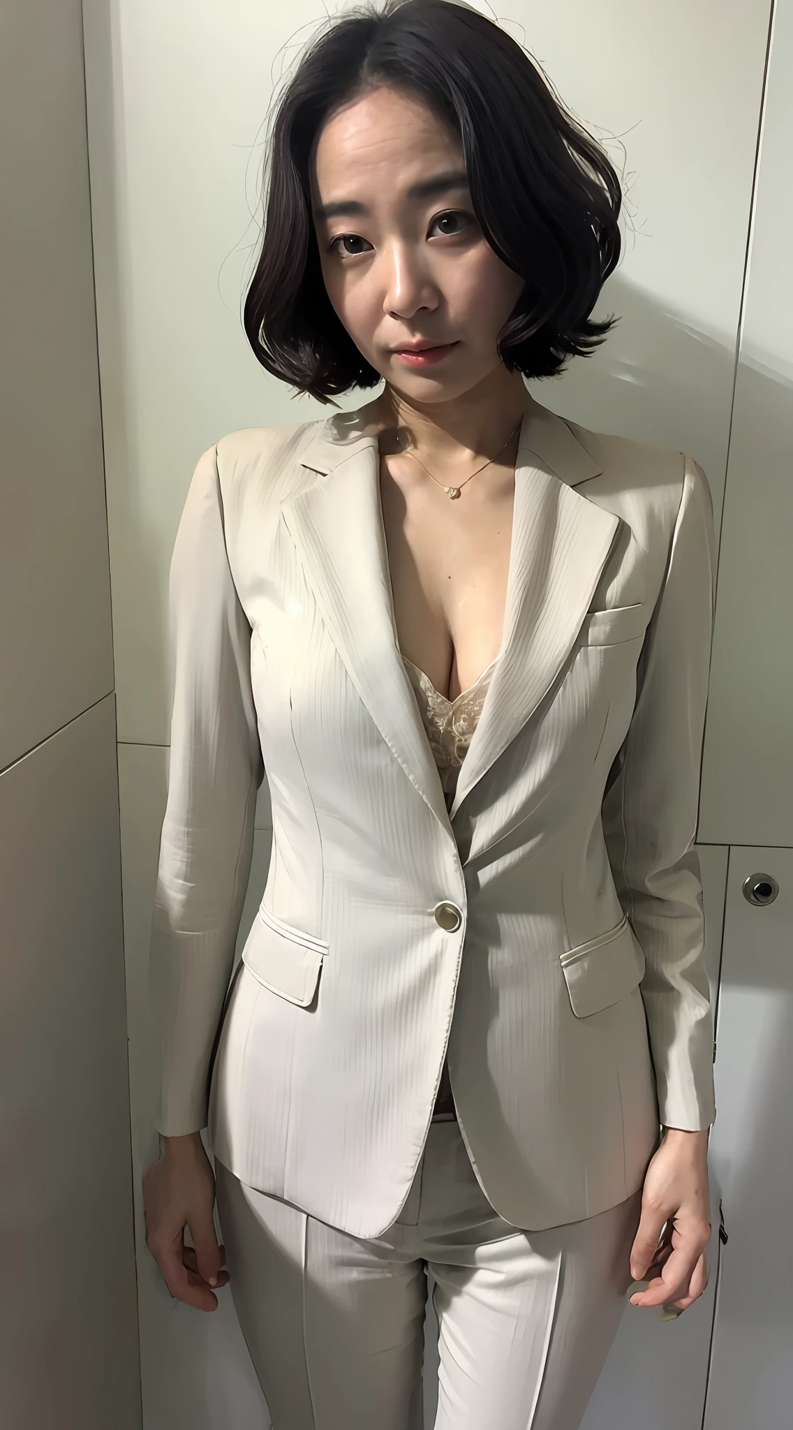 (Business suits:1.5)