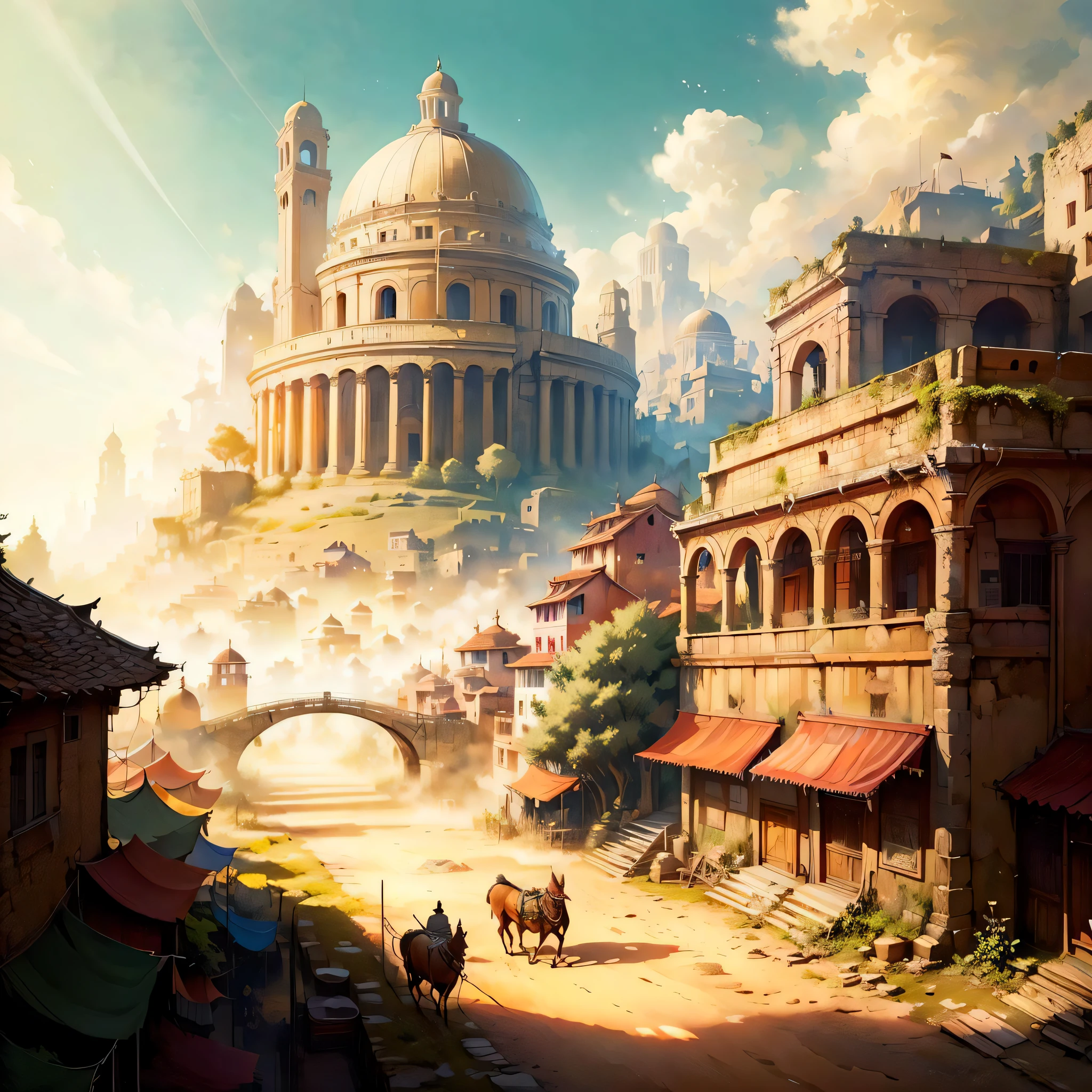 city
RomaPunkAI