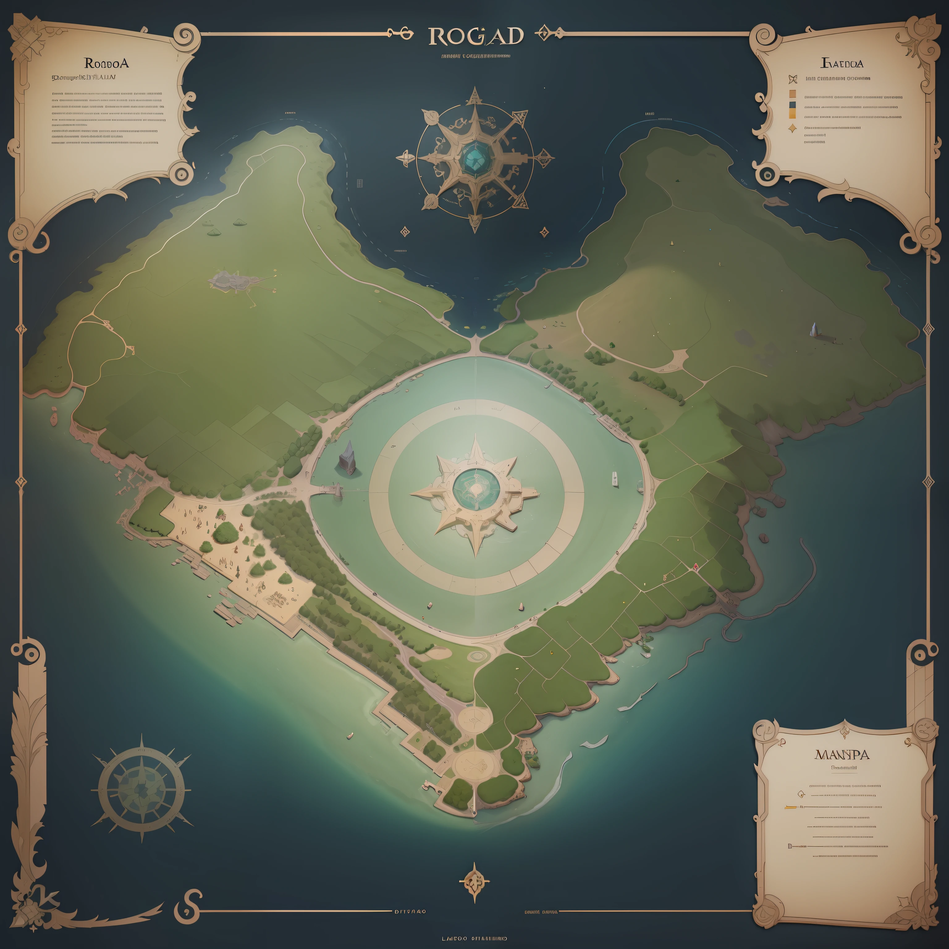 diagrama de mapa 2d, Layout do mapa, mapa do jogo,  Mapa da Topview,  mapa, Cartography of the architectural map, Steam office maps, diagrama de blueprint, layout do modelo, information, Layout Petspective,design de Layout | | | |,mapa altamente detalhado,mapa antigo, d&d estilo fantasia mapa design,mapa pixel,  mapa game, rorsach path traced, labirinto de ruas, labirinto, Mapa de profundidade 2D, path traced, simple path traced,labirinto de sebes, virtuosic level detail, mapa de profundidade, estilo roguelike, labirinto como, labirinto, Full Resolution, reflection map,Ground floor view,Ground floor view, Diagram of a high school layout,centrado no meio, Dynamic Layout, Figura completa,Layout do mapa, Layout de grade, Layout Petspective, Quadro de Layout,Limpar mapa, luzes,Final Fantasy VLL World Conceito, fotorrealista altamente detalhado, terreno muito detalhado, nenhuma sombra no mapa completo,isometric fantasy map, aerial illustration, mapa do jogo pintura fosca, d&d estilo fantasia mapa design,isometric map, detailed 2d illustration, Vista arafed de um mapa, map of Symmetrical Portrait, mapa com vista de longe, Torres