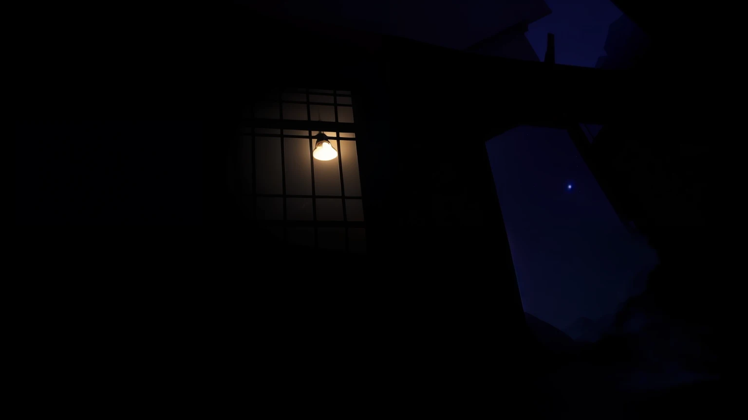 Best night view