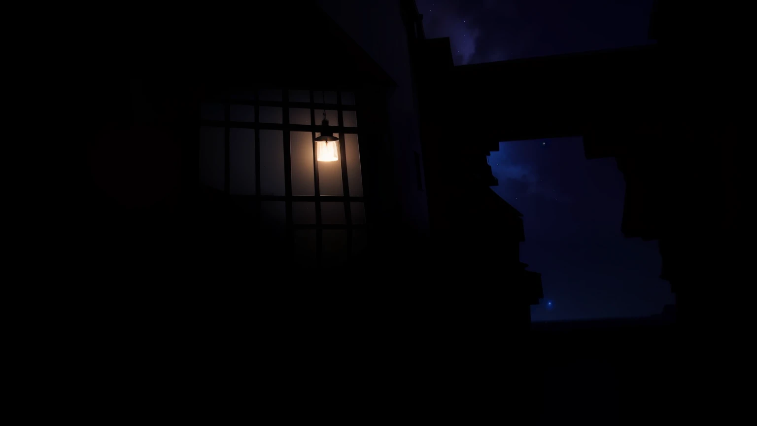 Best night view