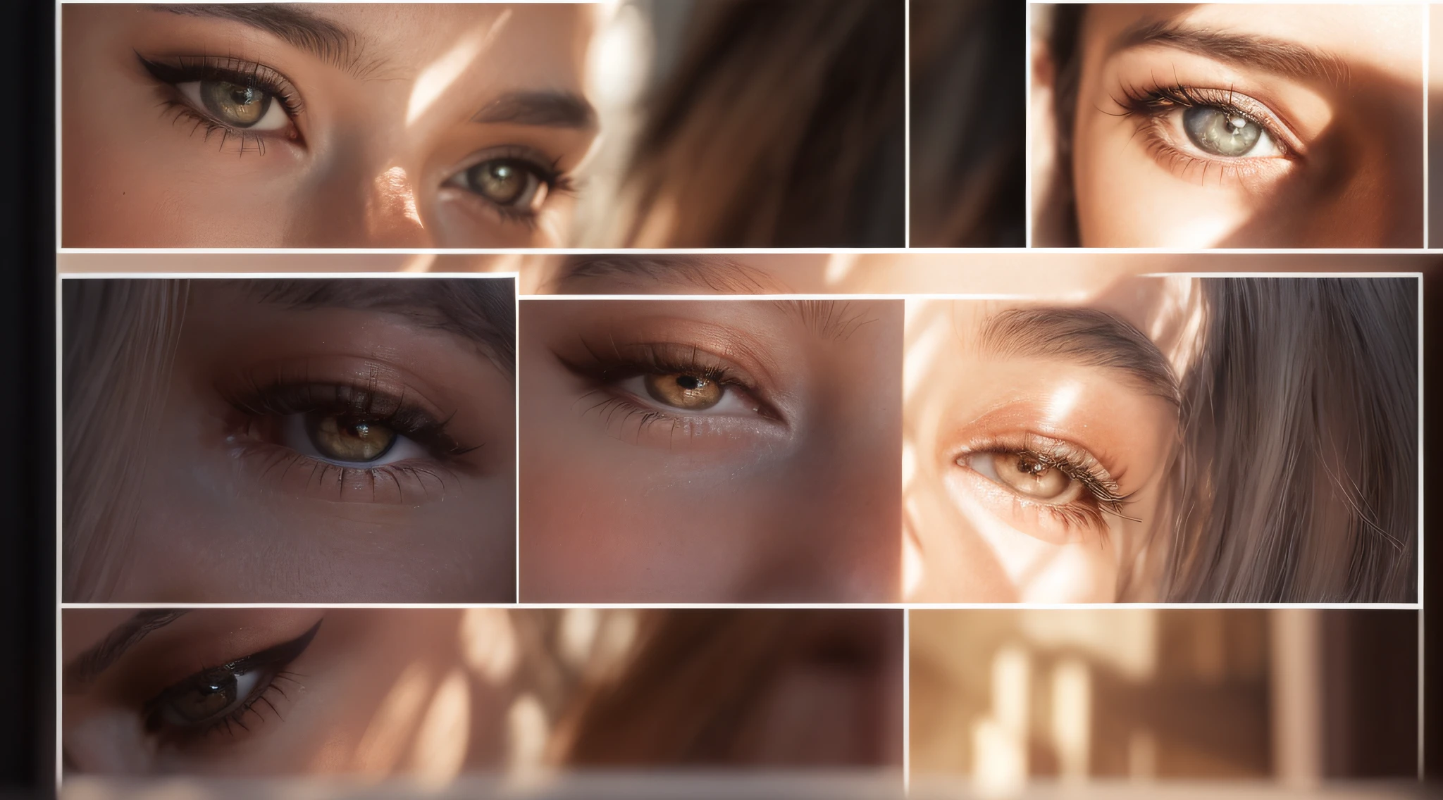 RAW photo, a 22-year-old-girl, no clothes on, no bra, no panties, no underwear, sit beside window, (1girl), (realistic), (photo-realistic:1.5), lipstick,(RAW photo, 8k uhd, film grain), Sharp Eyeliner, Blush Eyeshadow With Thick Eyelashes, extremely delicate and beautiful, 8k, soft lighting, high quality, highres, sharp focus, extremely detailed, (sunlight on face), beautiful detailed eyes, extremely detailed eyes and face, masterpiece, cinematic lighting, (high detailed skin:1.2), 8k uhd, dslr, soft lighting, high quality, film grain, Fujifilm XT3