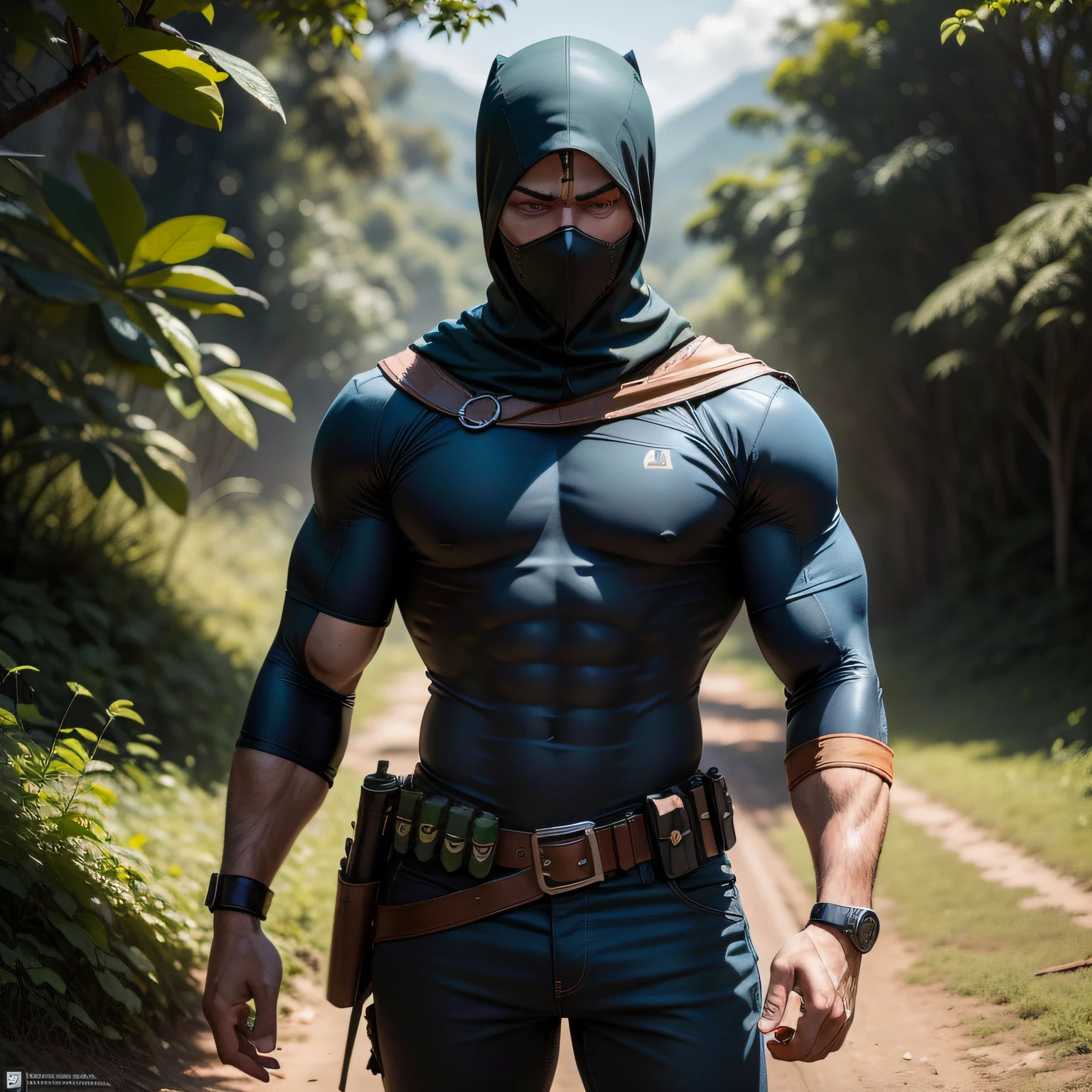 Dia Mundial do Vigilante da Natureza