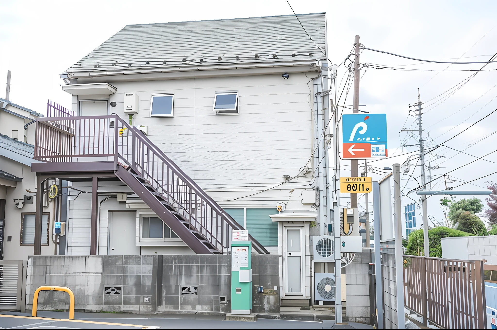 Housing in Japan