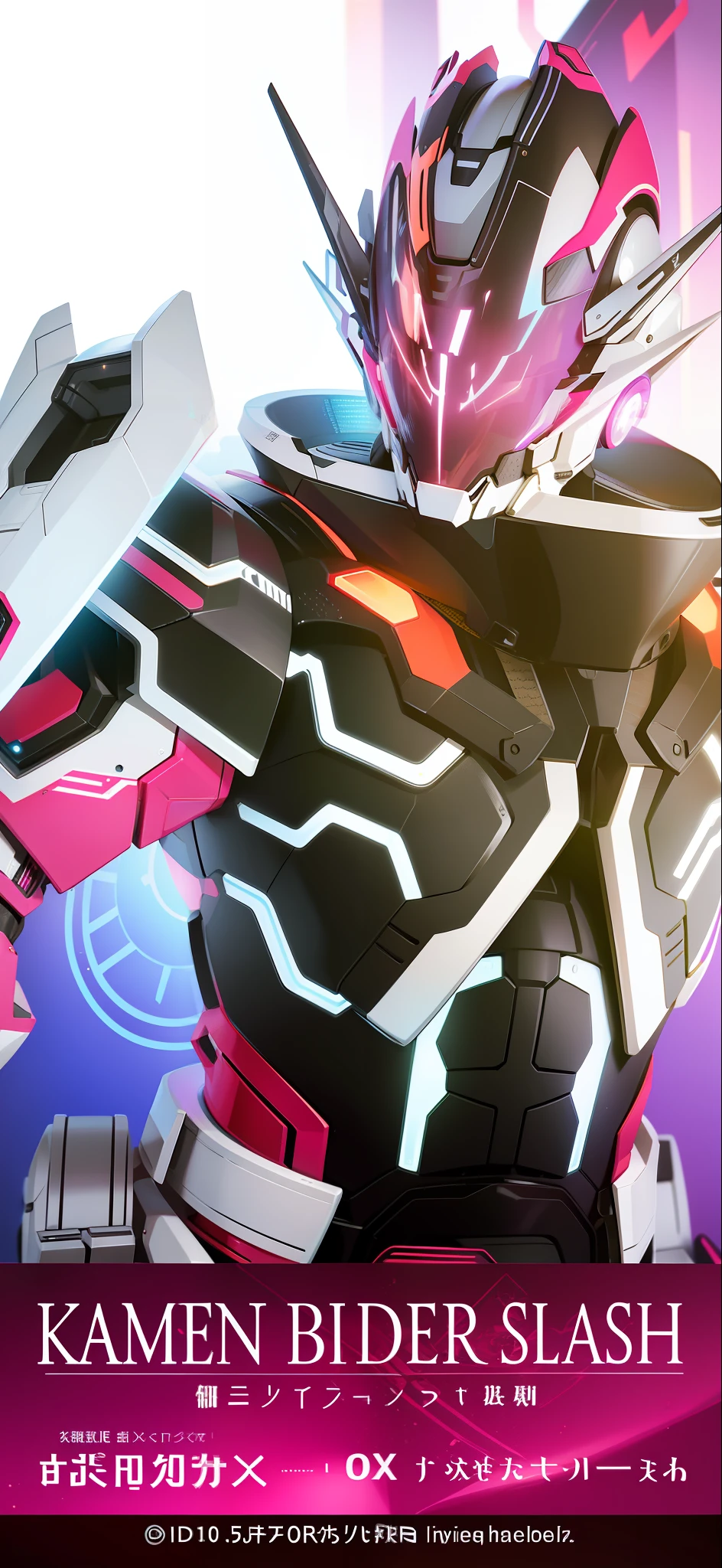 Realiy,photorealestic,Machinary,mechs,Technologie,musculous,glowing light eyes,Burly body,style of photography,Real scenery(Metallic texture 1.8)(Excess detail 2)(High resolution1.6)(4K clarity1.9)(Carbon fiber 1.5)(Metal reflection 1.5),Neon lights,obi strip(1:1)