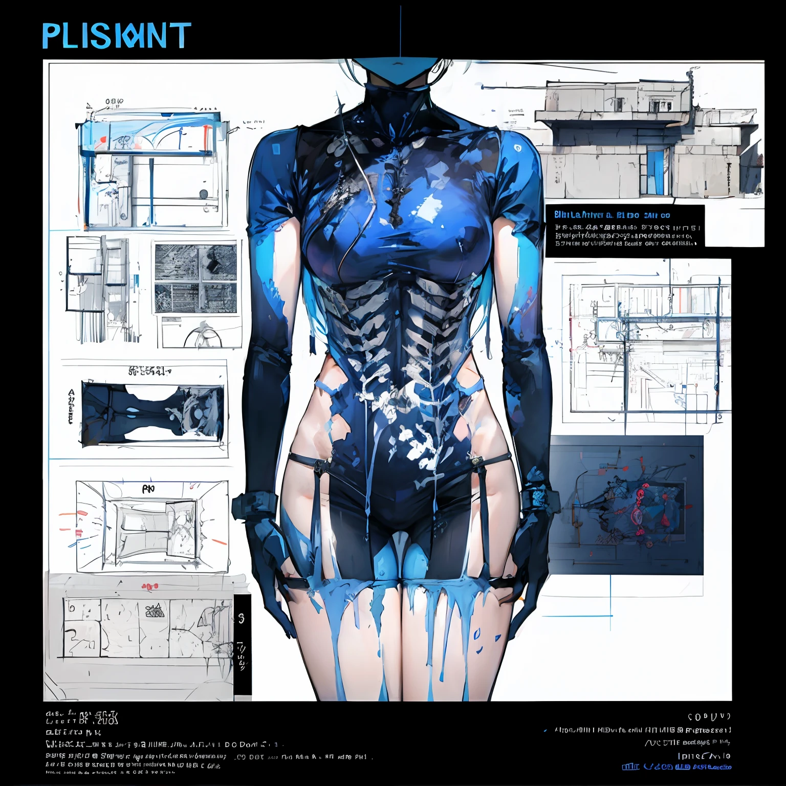 Blueprint