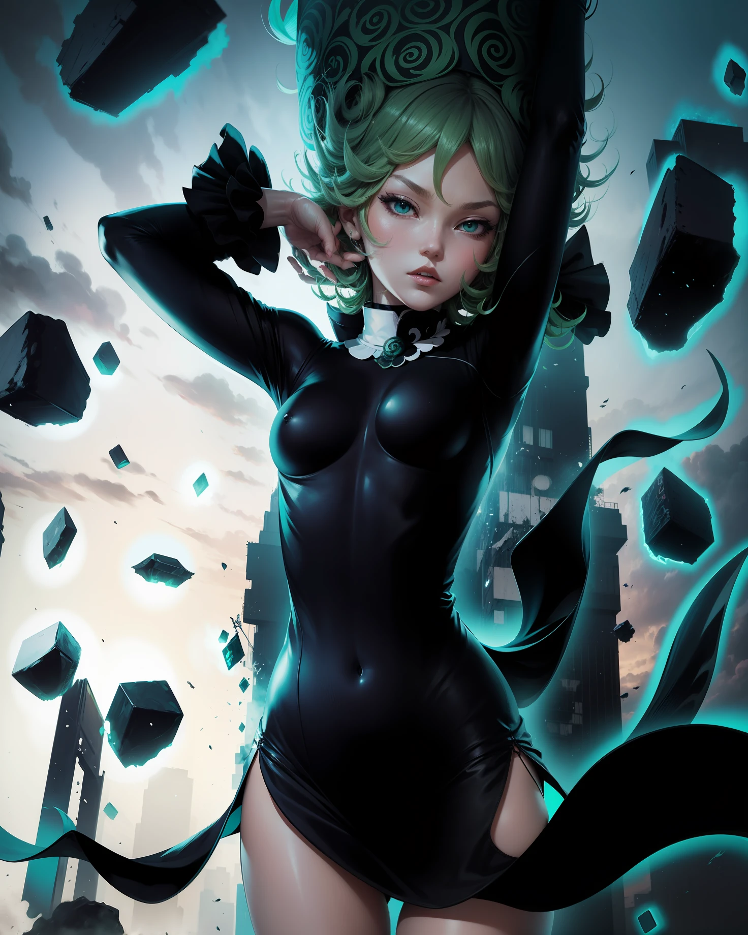 Tatsumaki