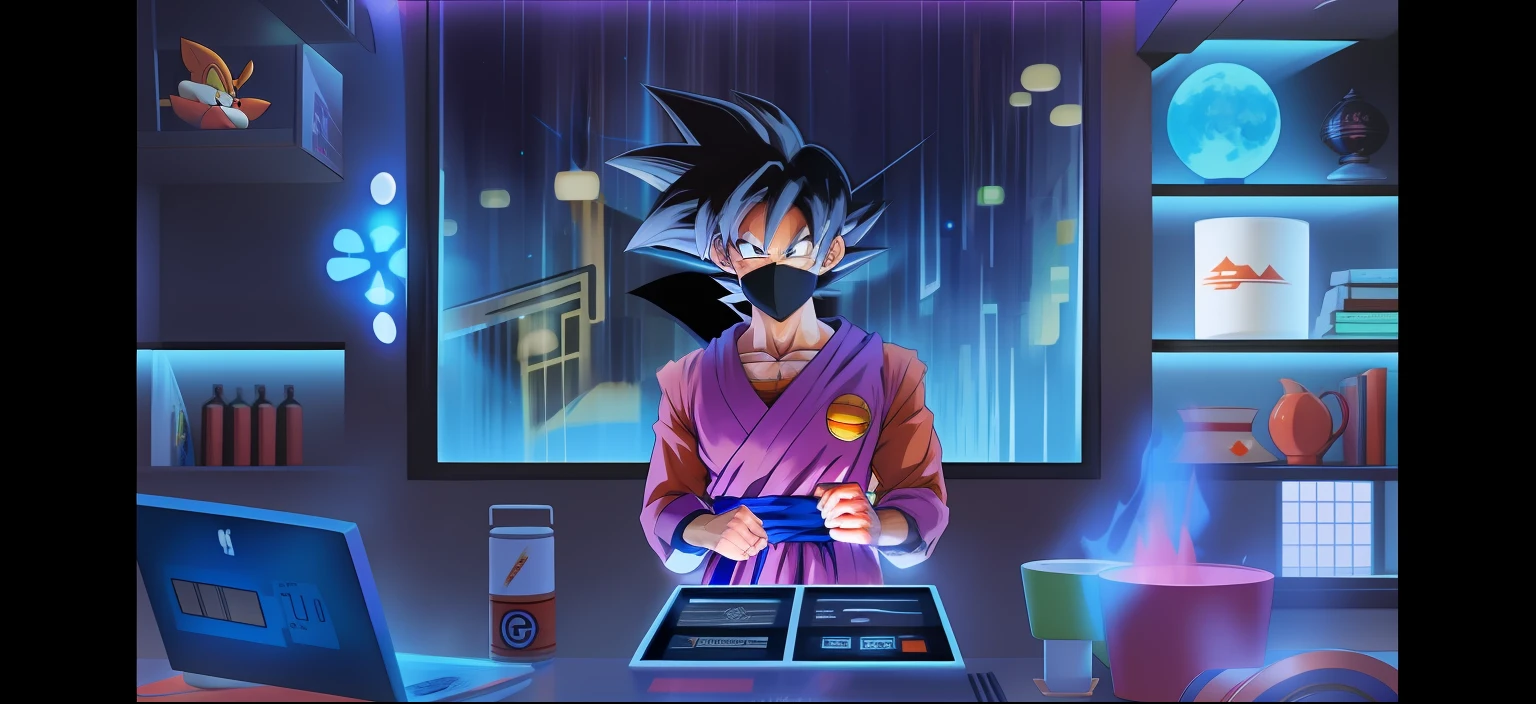 Goku