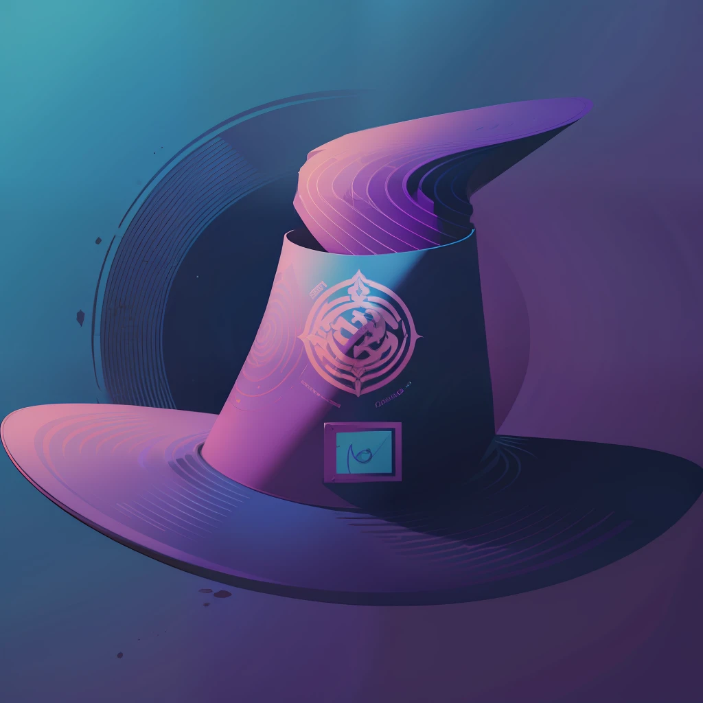 logotipo, incone, olho de orus, olho que tudo ve, misterio, rosa, azul, roxo