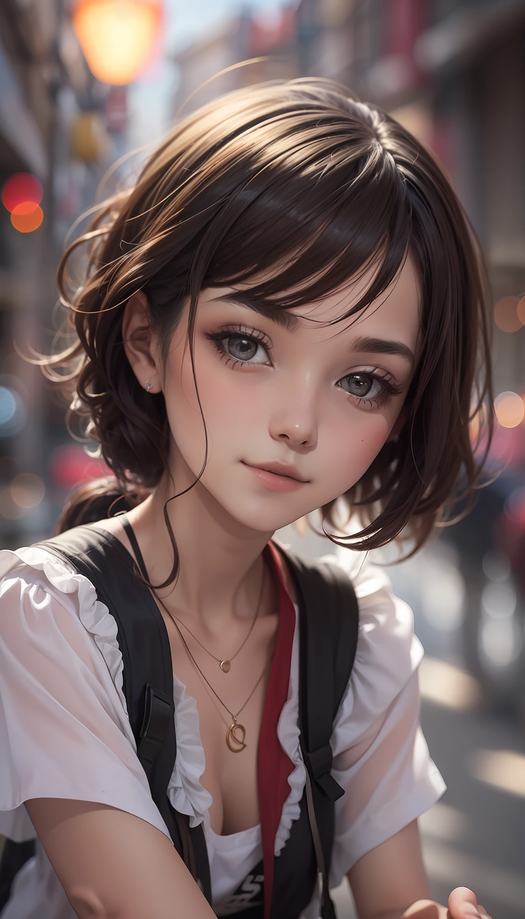 dog,girl,4k --auto --s2