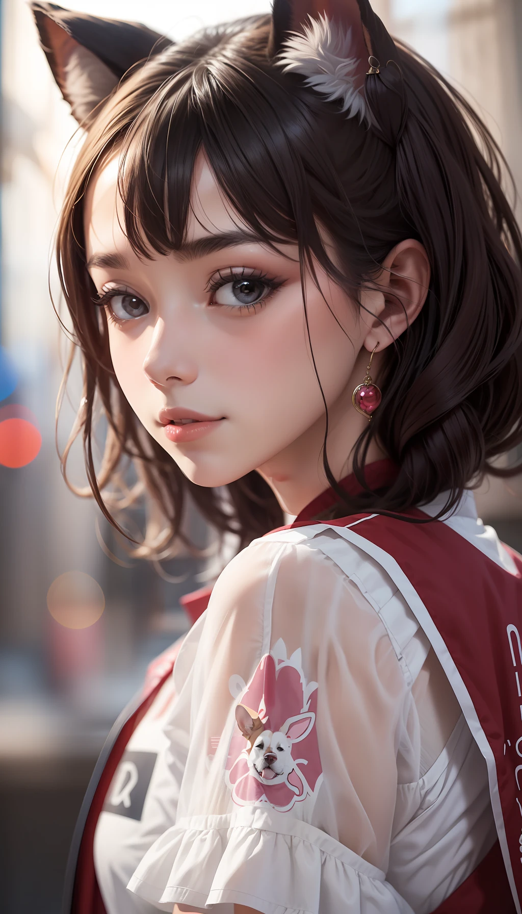 dog,girl,4k --auto --s2