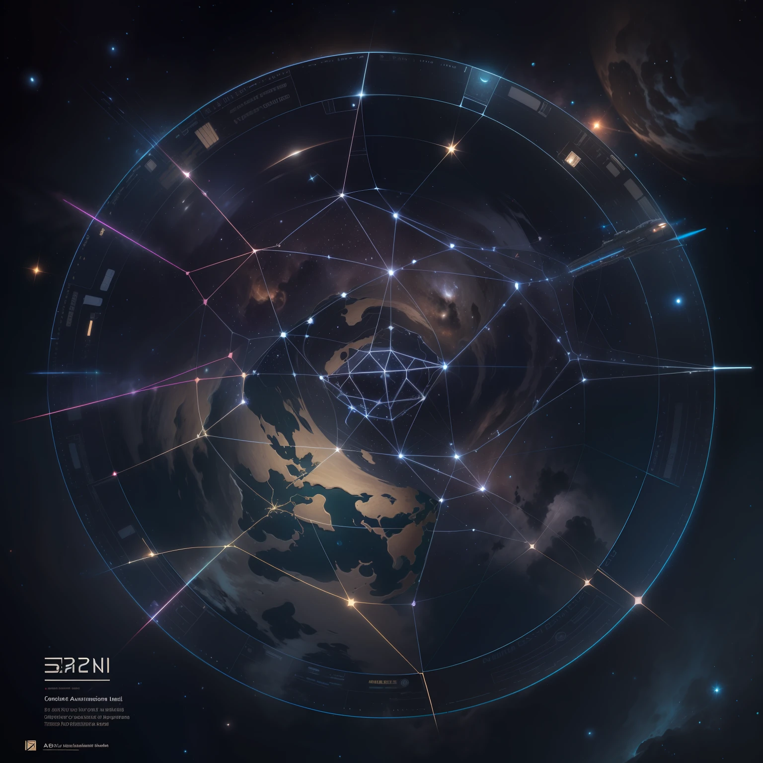 a constellation located in the galaxy. conhecida por sua beleza natural,Rich alien culture. The lands are protected by highly trained military forces, incluindo, The region is rich in natural resources, which made him the target of invasions by other alien races over the years. No entanto, as defesas bem preparadas, protected the region and kept it safe. Ademais, The constellation is known for its advanced technology and strong communication system, becoming an important center of intergalactic business and commerce. Nathan cresceu neste ambiente vibrante, surrounded by military tradition and advanced science, moldando suas habilidades e personalidade.