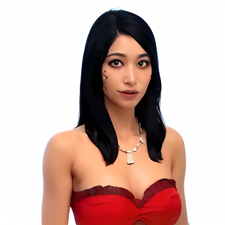 (realistic, photo-realistic:1.37),(8k, RAW photo, best quality, masterpiece:1.2), cute, ultra-detailed,heart-shaped pupils,physically-based rendering, ultra high res, kodakvision color, shot on Arricam LT Camera, bokeh, sharp focus,
looking at viewer,photorealistic,realistic, solo, photorealistic, best quality,extremely detailed face,extremely detailed eyes and face, beautiful detailed eyes,absurdres, incredibly absurdres,haunting smile,Messy hair, floating hair, ,