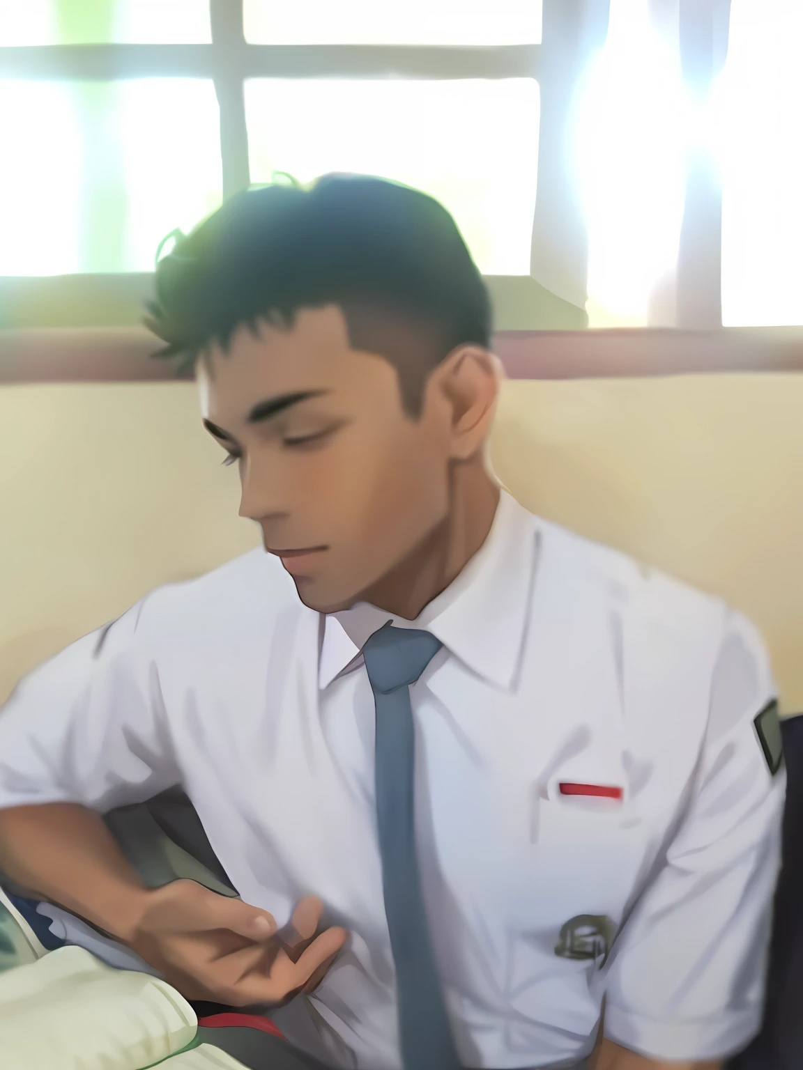 Ganteng