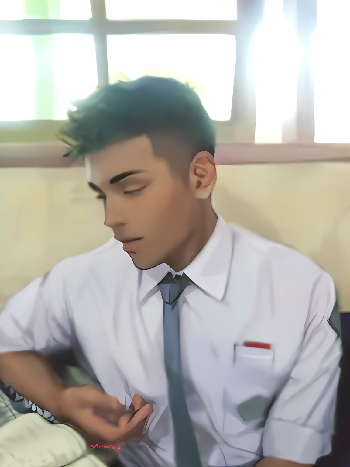 Ganteng