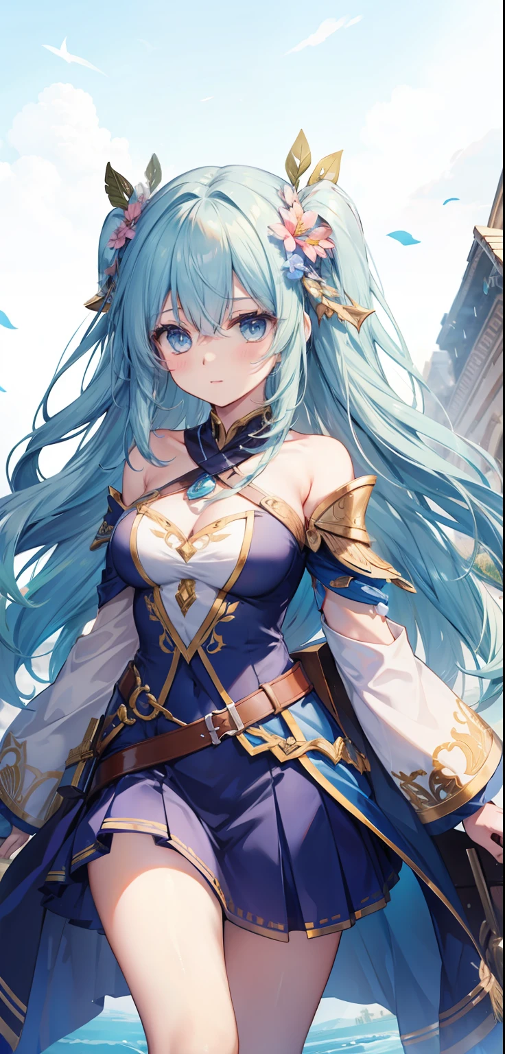 game: GODDESS OF VICTORY