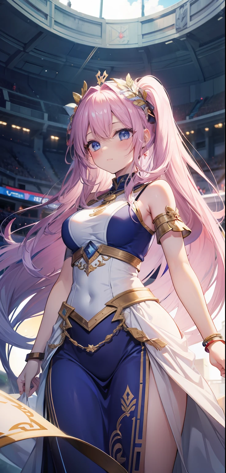 game: GODDESS OF VICTORY