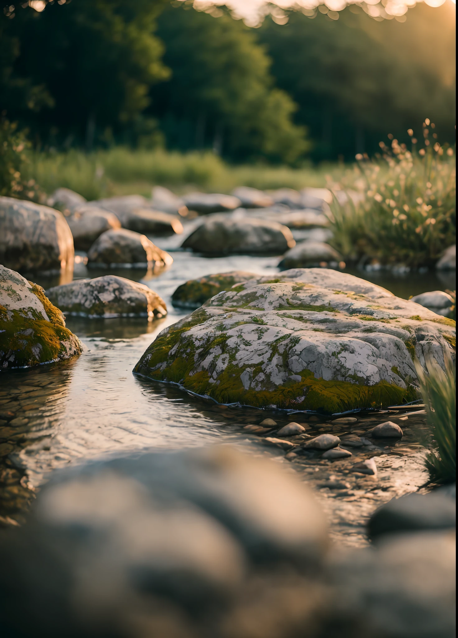 RAW photo of a landscape, small details, photorealistic, ultra-realistic photo, 8k uhd, dslr, soft lighting, high quality, film grain, Fujifilm XT3, (masterpiece)