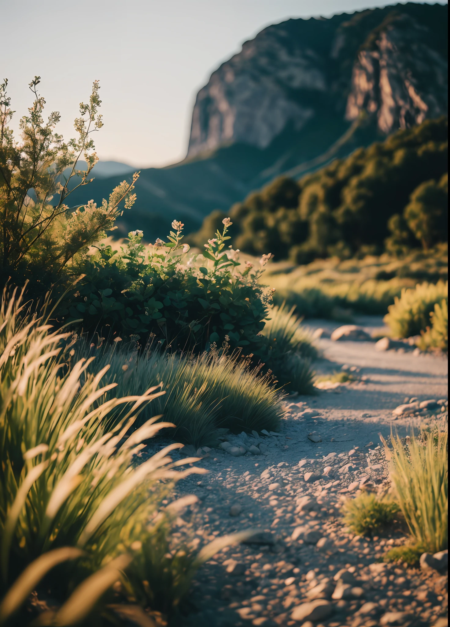RAW photo of a landscape, small details, photorealistic, ultra-realistic photo, 8k uhd, dslr, soft lighting, high quality, film grain, Fujifilm XT3, (masterpiece)