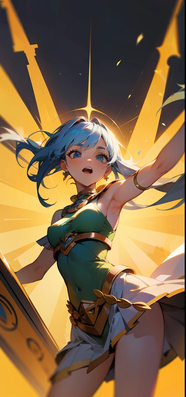 jogo: goddess of victory