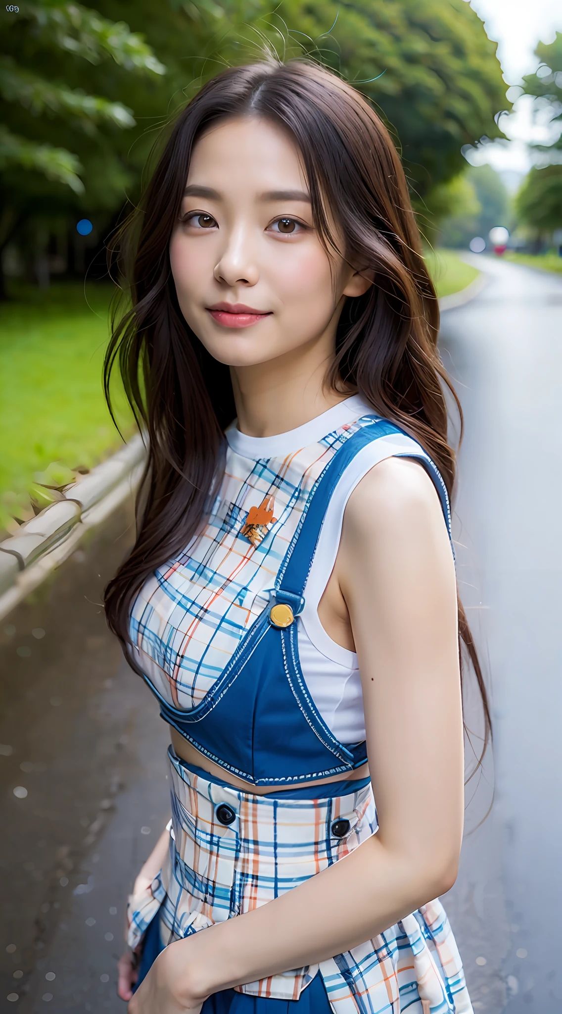 Wear idol clothes、Idol clothes