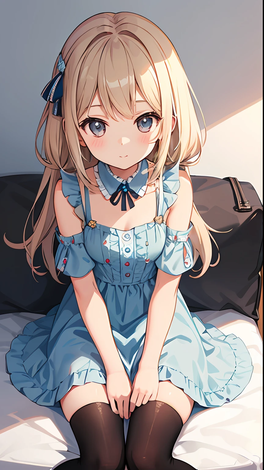 Cute little girl s, Chibichara,