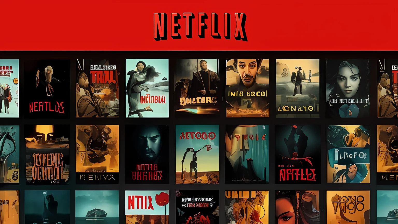 um close up de um monte de filmes em uma tela, series on netflix, Netflix Trese, netflix series, Netflix animation, Netflix, netflix logo, arcano Netflix, Netfilx !n-9, big glowing netflix logo behind, na Netflix, Netflix assustadora ainda filmada, death + robots series of netflix, Top 6 Melhor Filme de Todos os Tempos Lista IMDb