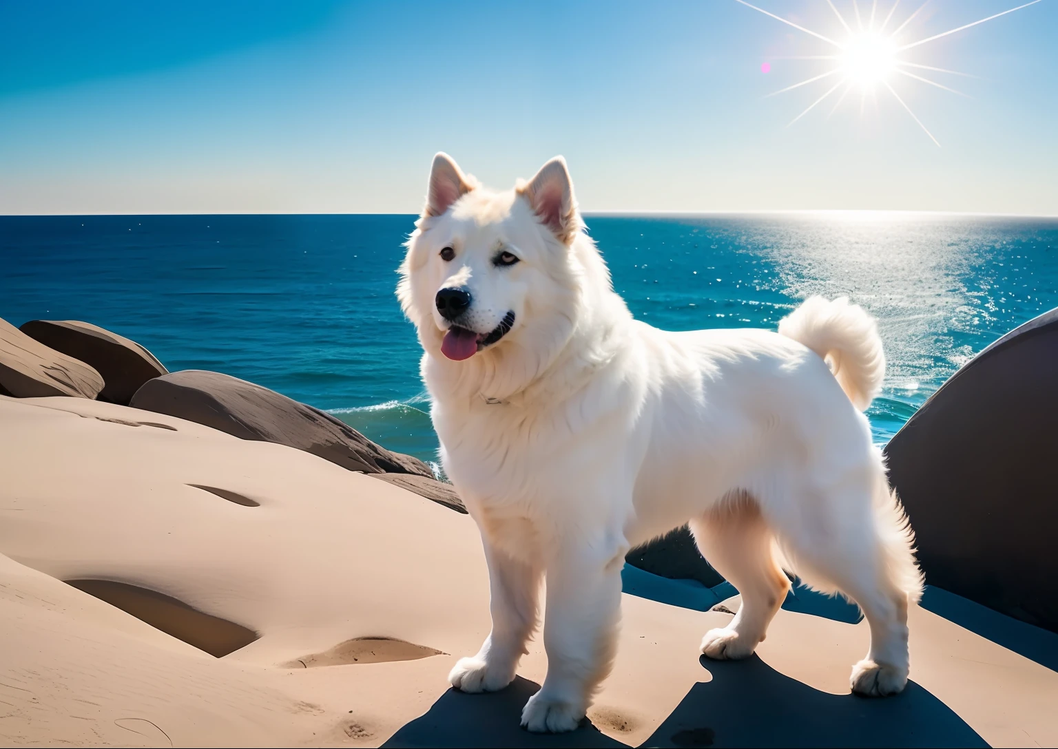 Dog Logo