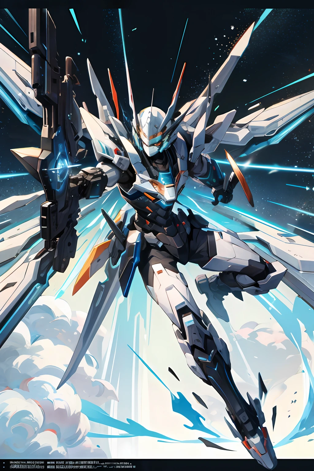 Firearms,Technologie,burst,mirai,Lightweight