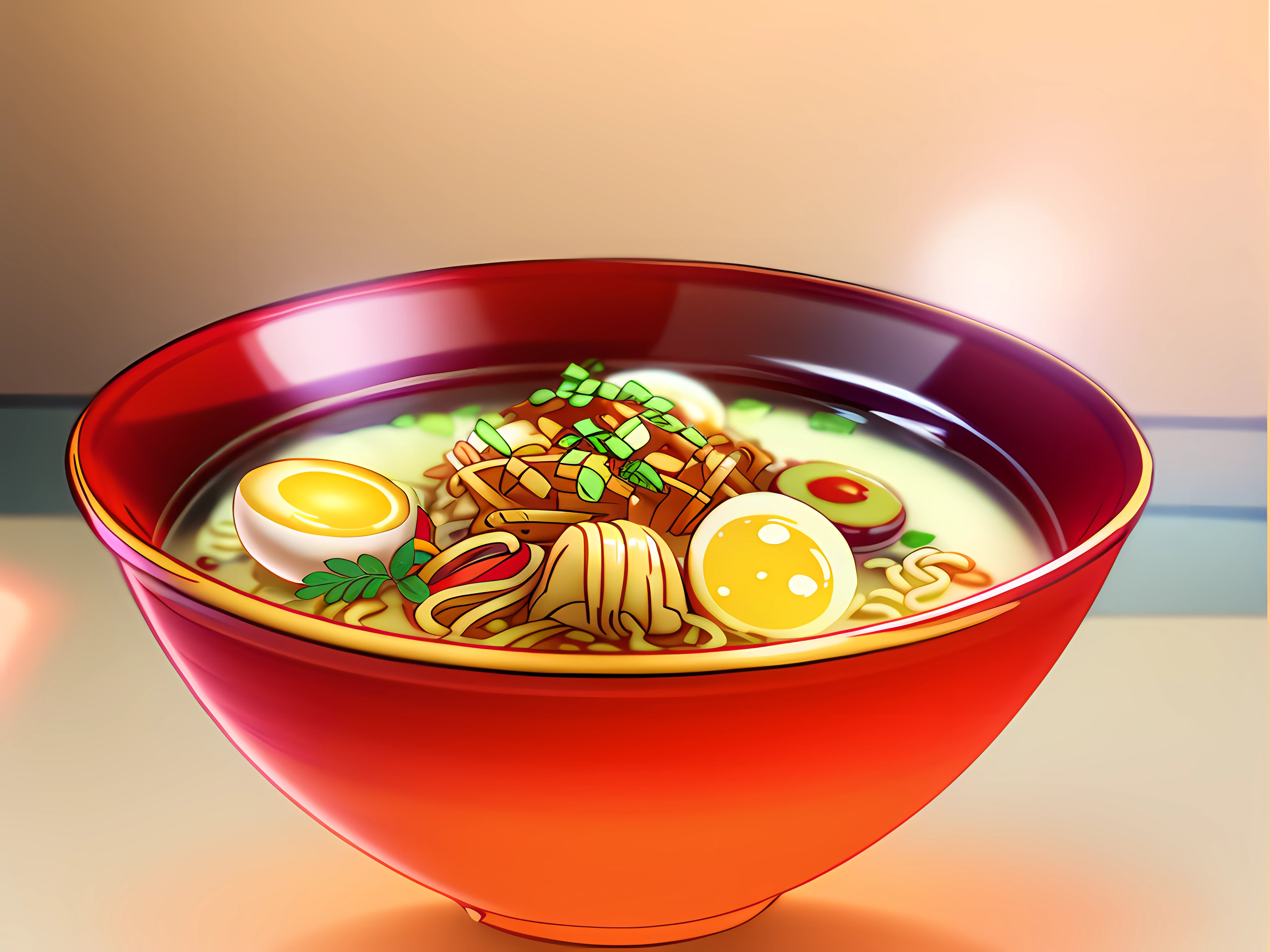 This is a boiled egg