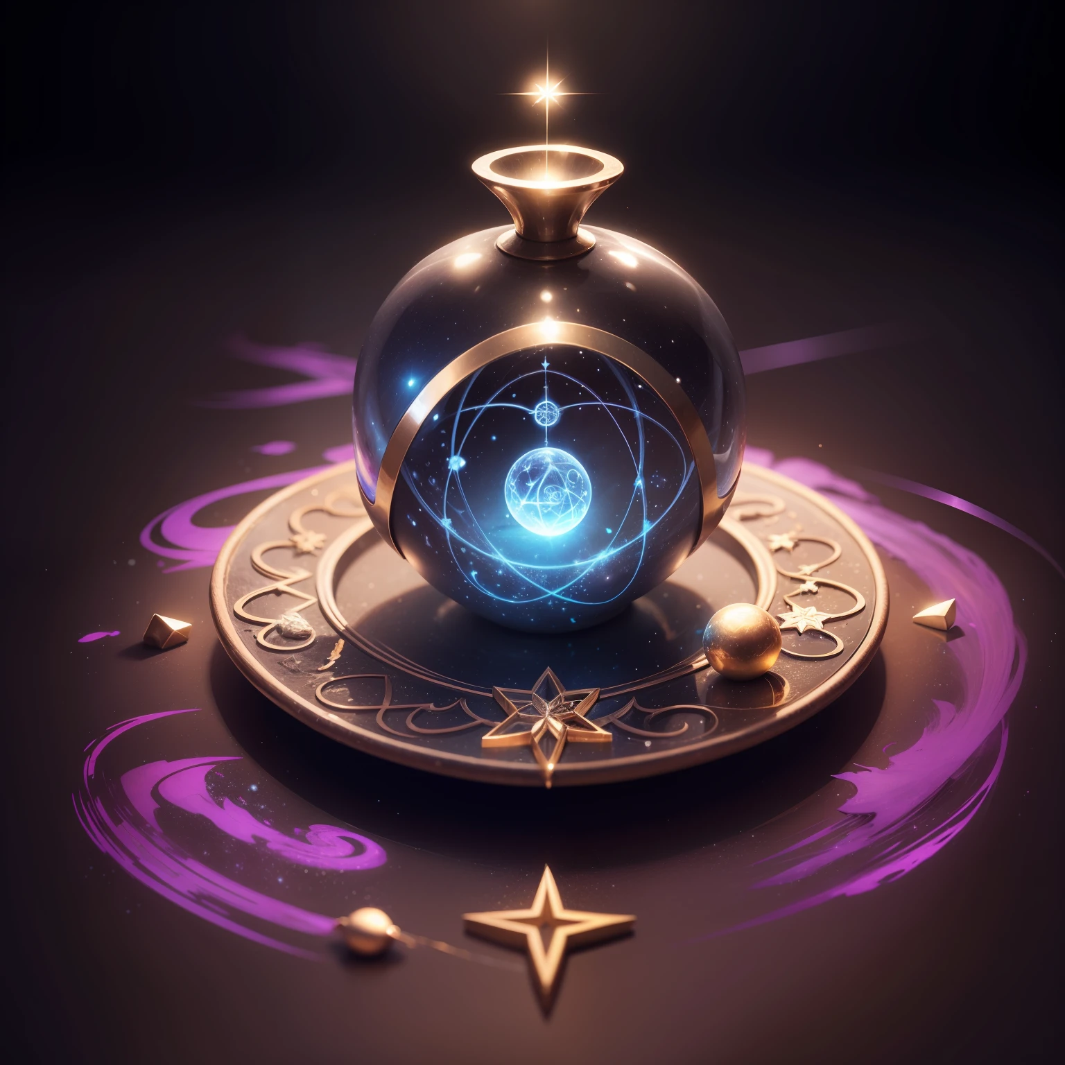 Sigilo, escrita Piedra Maranini ,simbol ,magia, Maria Rosa ,cosmico, cruz, universo , ..3d, Realista. Mystical symbols, ezoltericos, Zodíacos,