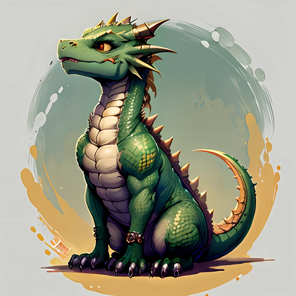 Dragon ,cbzbb, detailed, detailed eye,